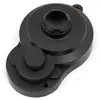 Image de Associated B6D Kit Gear Cover 3-Gear AS91712