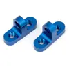 Image de Associated B6/B6.1 Servo Mounts AS91719