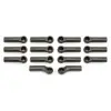 Image de Associated B6/B6.1/B64/B74 Ballcups AS91722