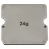 Image de Associated B6/B6.1 Steel Chassis Weight 24G AS91747