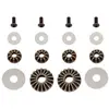 Image de Team Associated B6.1 Gear Diff Rebuild Kit AS91780