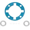 Image de Team Associated B6.1 Gear Diff Seals AS91782