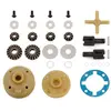Image de Team Associated B6.1 Gear Diff Kit AS91786
