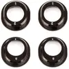 Image de Associated B6.1 Aluminium Differential Height Inserts AS91793
