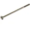 Image de Team Associated Ft Titanium Top Shaft Screw (Sc/T/B6.1) AS91797