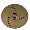 Image de Team Associated B6.1 Vented Slipper Hub Inner AS91802