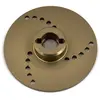 Image de Team Associated B6.1 Vented Slipper Hub Outer AS91806