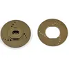 Image de Team Associated B6.1 HTC Vented Slipper Hub Outer AS91807