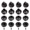 Image de Team Associated B6.1/B74 Shock Caps et Spring Cups AS91814