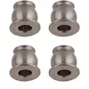Image de Team Associated B6.1/B74 Shock Pivot Balls AS91819