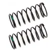 Image de Team Associated Front Shock Springs Vert 3.10 Lb/In L44Mm AS91830