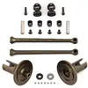 Image de Team Associated B6.1 Fl Mip Drivetrain Kit 67Mm AS91844