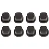 Image de Team Associated B6 Series Arm Mount Inserts 1/0.5 AS92011