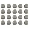 Image de Team Associated B6/B6.1/B64/ B74 Arm Mount Inserts AS92014