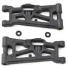 Image de Team Associated B64 Front Arms, Hard AS92026