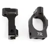 Image de Team Associated B64 Aluminum Caster Blocks, 7 Deg. AS92028
