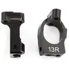 Image de Team Associated B64 Aluminum Caster Blocks, 13 Deg. AS92030