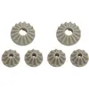 Image de Team Associated Gear Diff Plastic Gears B64/B74 AS92076