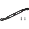 Image de Team Associated B64 Factory Team Battery Strap Cf AS92097