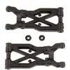 Image de Team Associated B74 Rear Suspension Arms AS92130