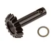 Image de Team Associated B74 Differenti Al Pinion Gear, 16 Tooth AS92142