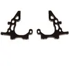 Image de Team Associated B74 Front Bulkhead AS92153