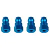 Image de Team Associated B74 Shock Bushing, 10Mm (4) AS92159