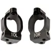 Image de Team Associated B74 Caster Block, 10 Degree AS92177