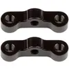 Image de Team Associated B74 Rear Hub Link Mount AS92180