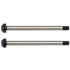Image de Team Associated B74 Rear Hub Hinge Pin AS92188