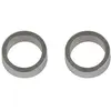 Image de Team Associated B74 Front Axle Crush Tube AS92189