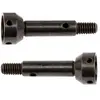 Image de Team Associated B74 Front Cva Axle AS92191