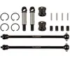 Image de Team Associated B74 Front Dcv Set AS92197