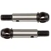 Image de Team Associated B74 Front Dcv Axle AS92198