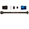 Image de Team Associated B74 Centre Cva Set, 64Mm AS92217