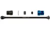 Image de Team Associated B74 Centre Cva Set, 95Mm AS92221