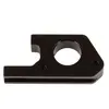 Image de Team Associated B74 Support Moteur Slide AS92236
