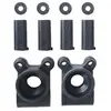 Image de Team Associated RC10B74.1 Rear Hubs AS92267