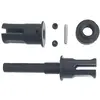 Image de Team Associated RC10B74.1 Slipper Shaft Outdrive Set AS92275