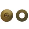Image de Team Associated RC10B74.1 3-Pad Slipper Hub, Front AS92281