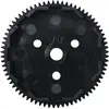 Image de Team Associated Octalock Spur Gear 72T 48Dp AS92293