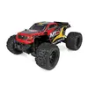 Image de Team Associated Rival MT10 V2 1:10 RTR Truck Brushless Avec 2S Batteries et Chargeur AS20518C