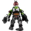 Image de Figurine McFarlane Toys Warhammer 40K Ork Meganob With Buzzsaw Noir 30 cm MCF11978