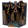 Image de Statuette PVC 1/10 McFarlane Toys Marvel Collection - Storm (Marvel Tales featuring Spider-Man and The X-Men #236) Noir 18 cm MCF14804