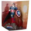 Image de Figurine Mcfarlane Marvel All-new Captain America 1 Captain America