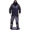 Image de Figurine McFarlane Toys The Batman Movie Bruce Wayne Drifter Bleu 18 cm MCF15082