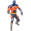 Image de Figurine McFarlane Toys DC Black Adam Movie Megafig Atom Smasher Bleu 30 cm MCF15326