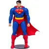 Image de Lot de 2 figurines McFarlane Toys DC Collector Multipack Superman vs. Armored Batman Bleu TU MCF15457