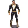 Image de Figurine McFarlane Toys DC Multiverse Build A Black Adam Endless Winter Noir 18 cm MCF15472