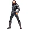 Image de Figurine de collection McFarlane Toys Aquaman et le Royaume perdu Megafig DC Multiverse Aquaman Bleu 30 cm MCF15546